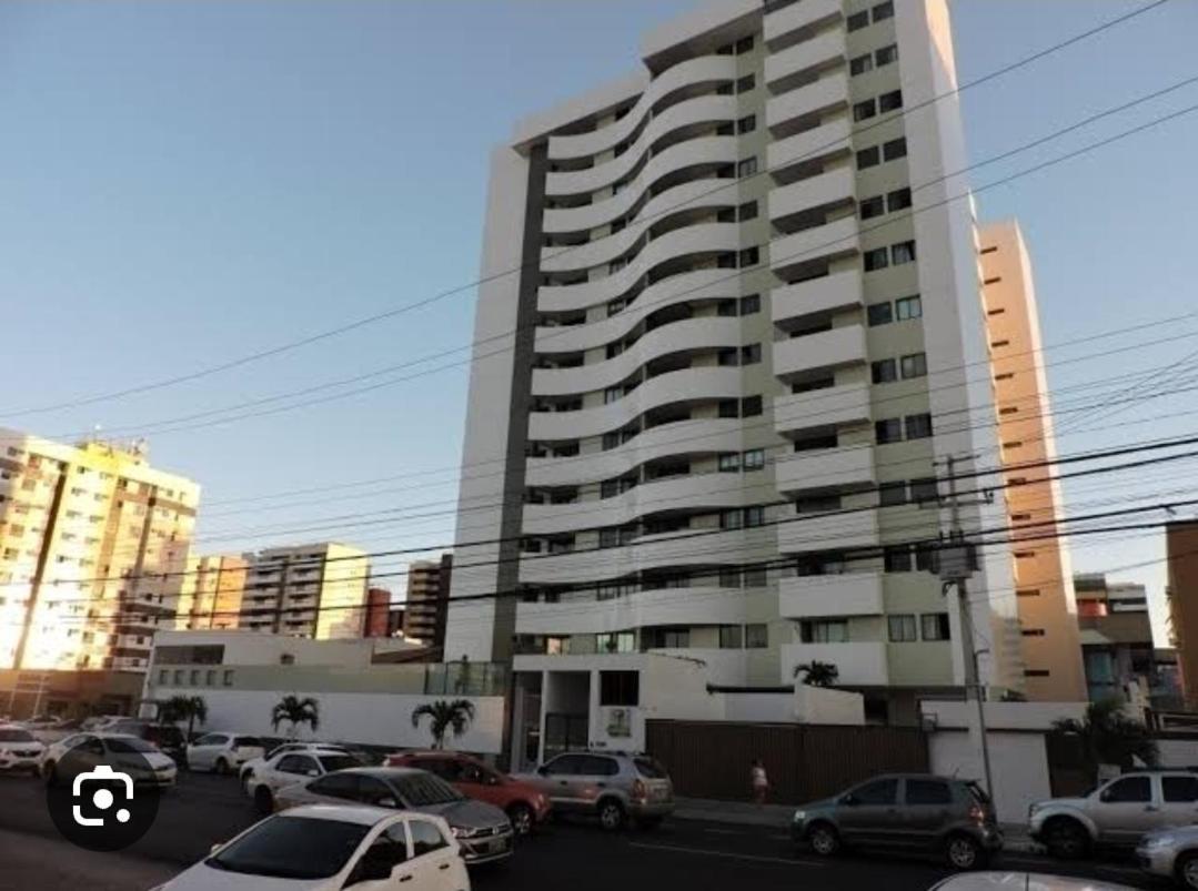 Ap. Novo - De Ponta Apartamento Maceió