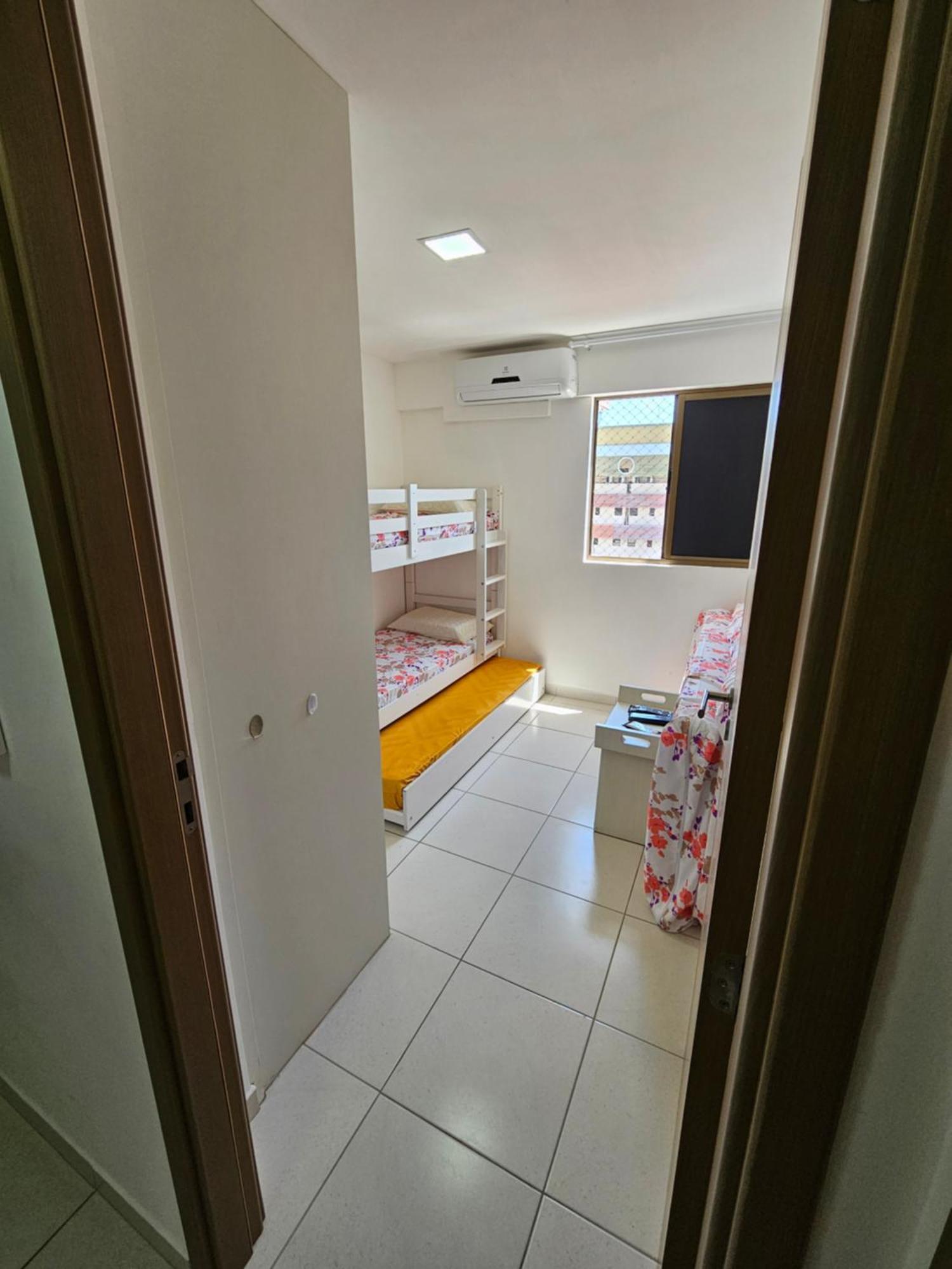 Ap. Novo - De Ponta Apartamento Maceió