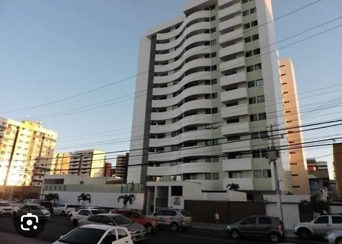 Ap. Novo Maceio - Praia De Ponta Verde
