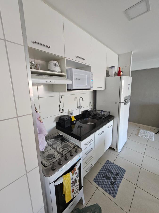 Ap. Novo - De Ponta Apartment Maceio (Alagoas)