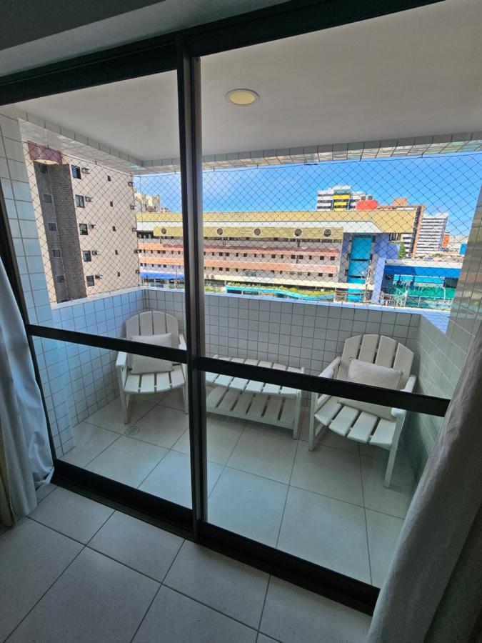 Apartment Ap. Novo - De Ponta