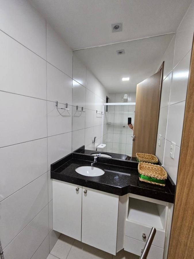 Apartment Ap. Novo - De Ponta Maceio (Alagoas)