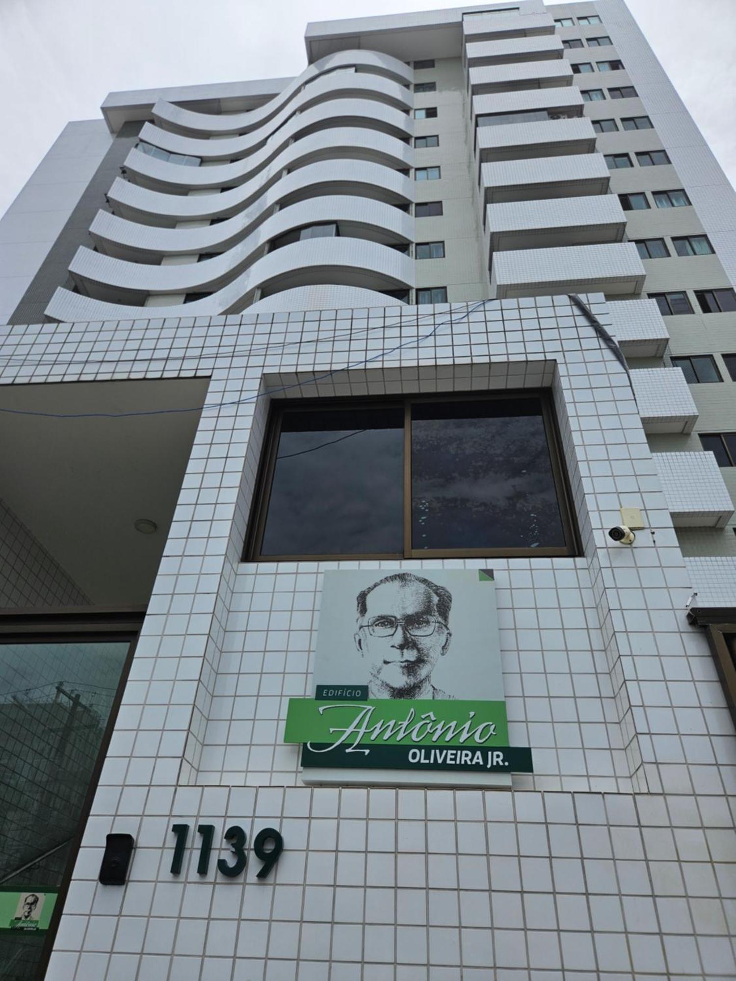 Apartment Ap. Novo - De Ponta