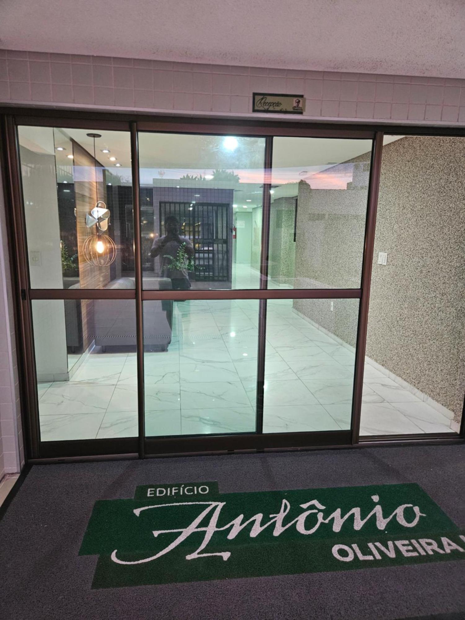 Apartment Ap. Novo - De Ponta Maceio (Alagoas)