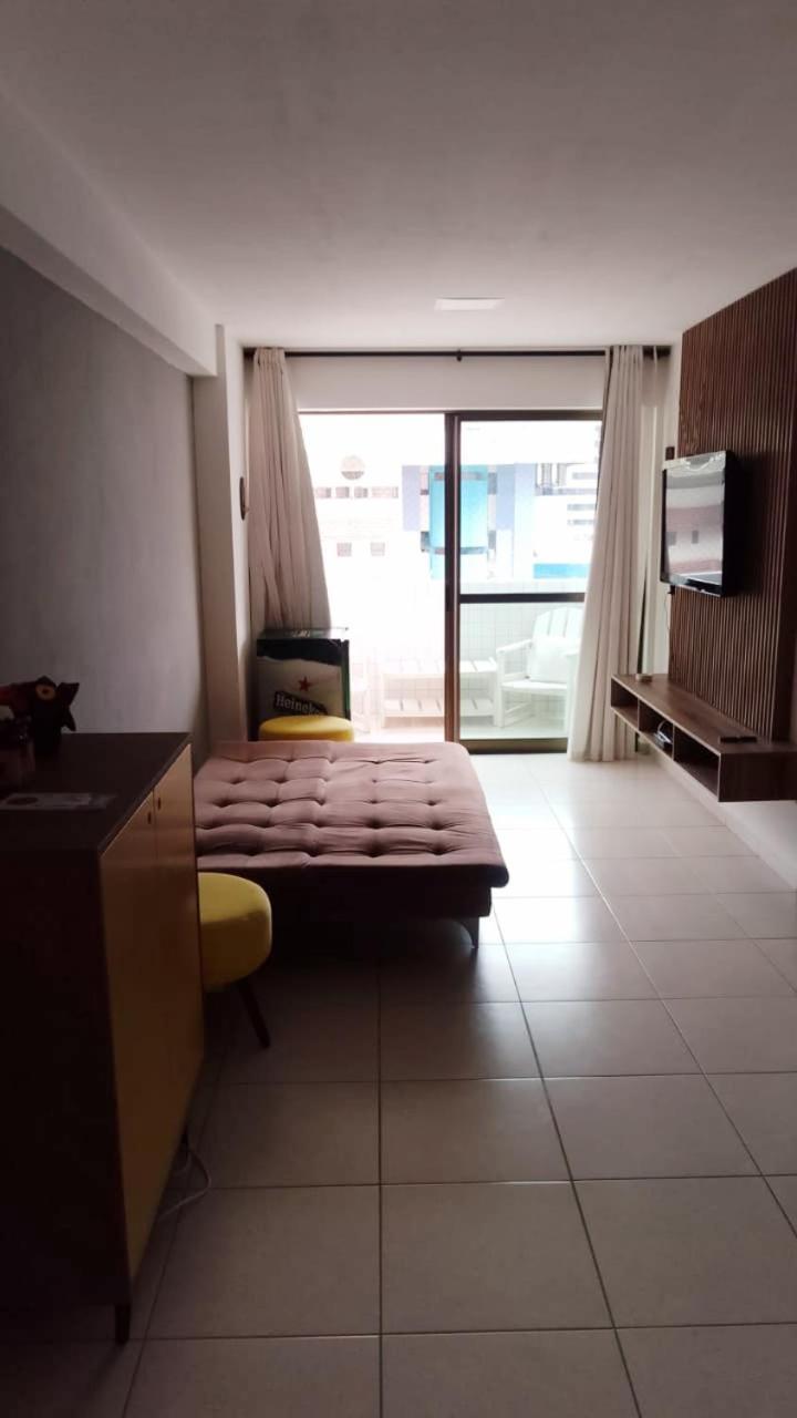 Ap. Novo - De Ponta Maceio (Alagoas)