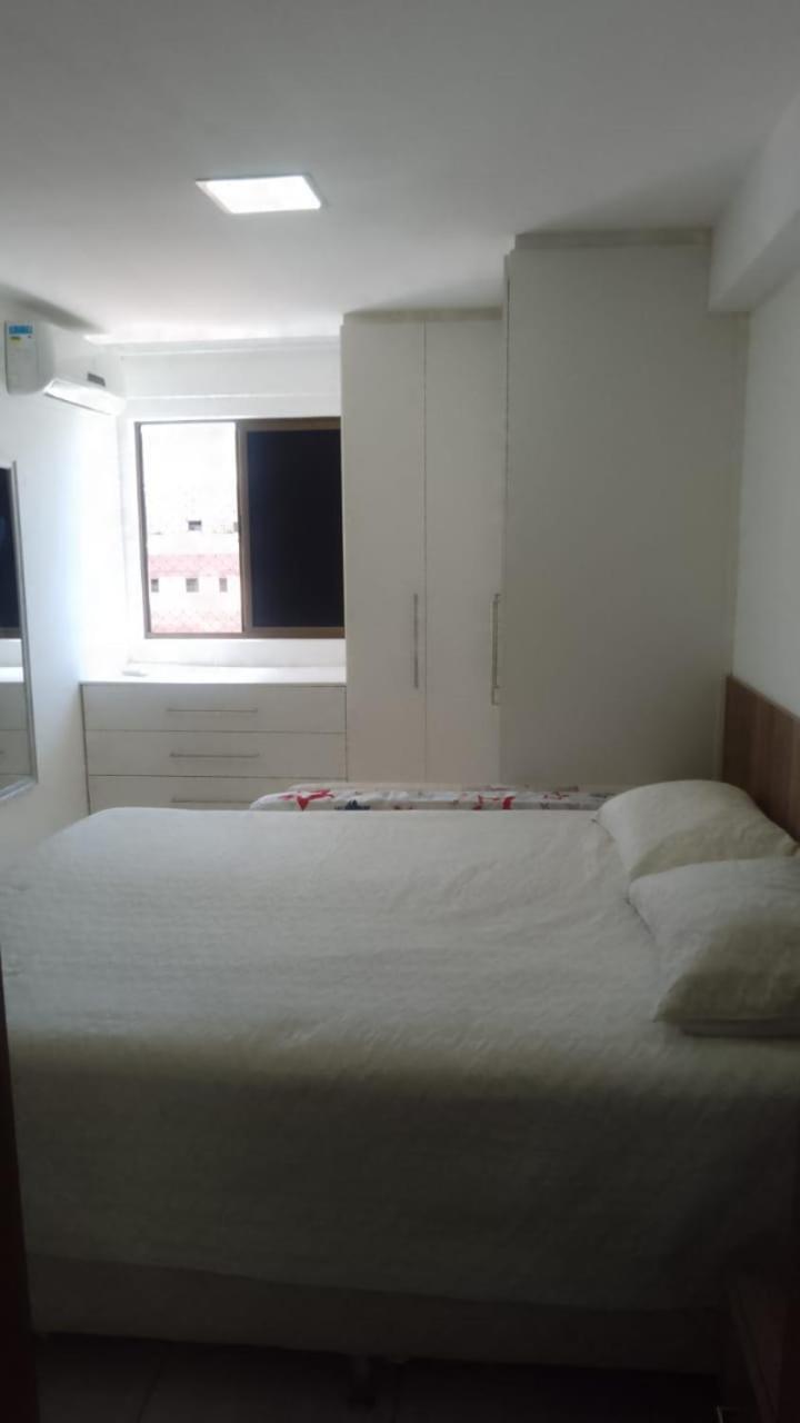 Ap. Novo - De Ponta Apartment *