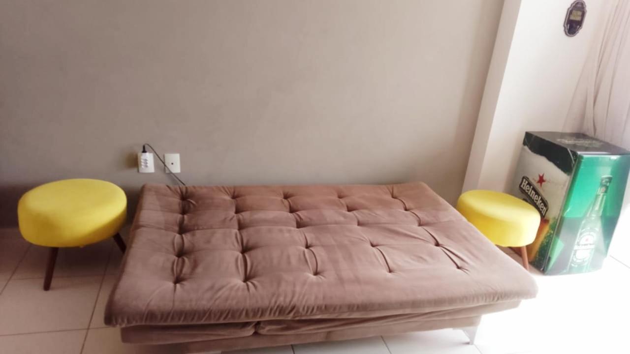 Apartment Ap. Novo - De Ponta *