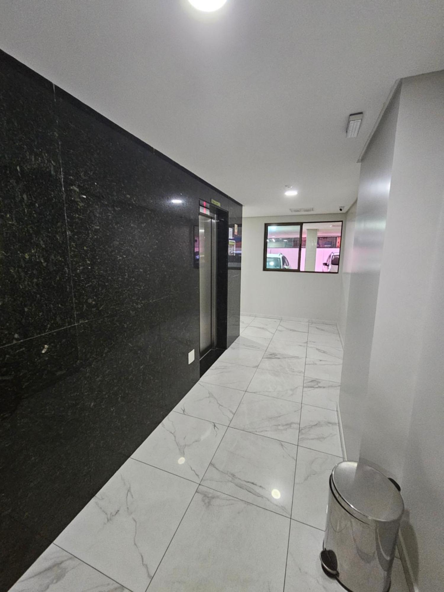 Ap. Novo - De Ponta Apartment *