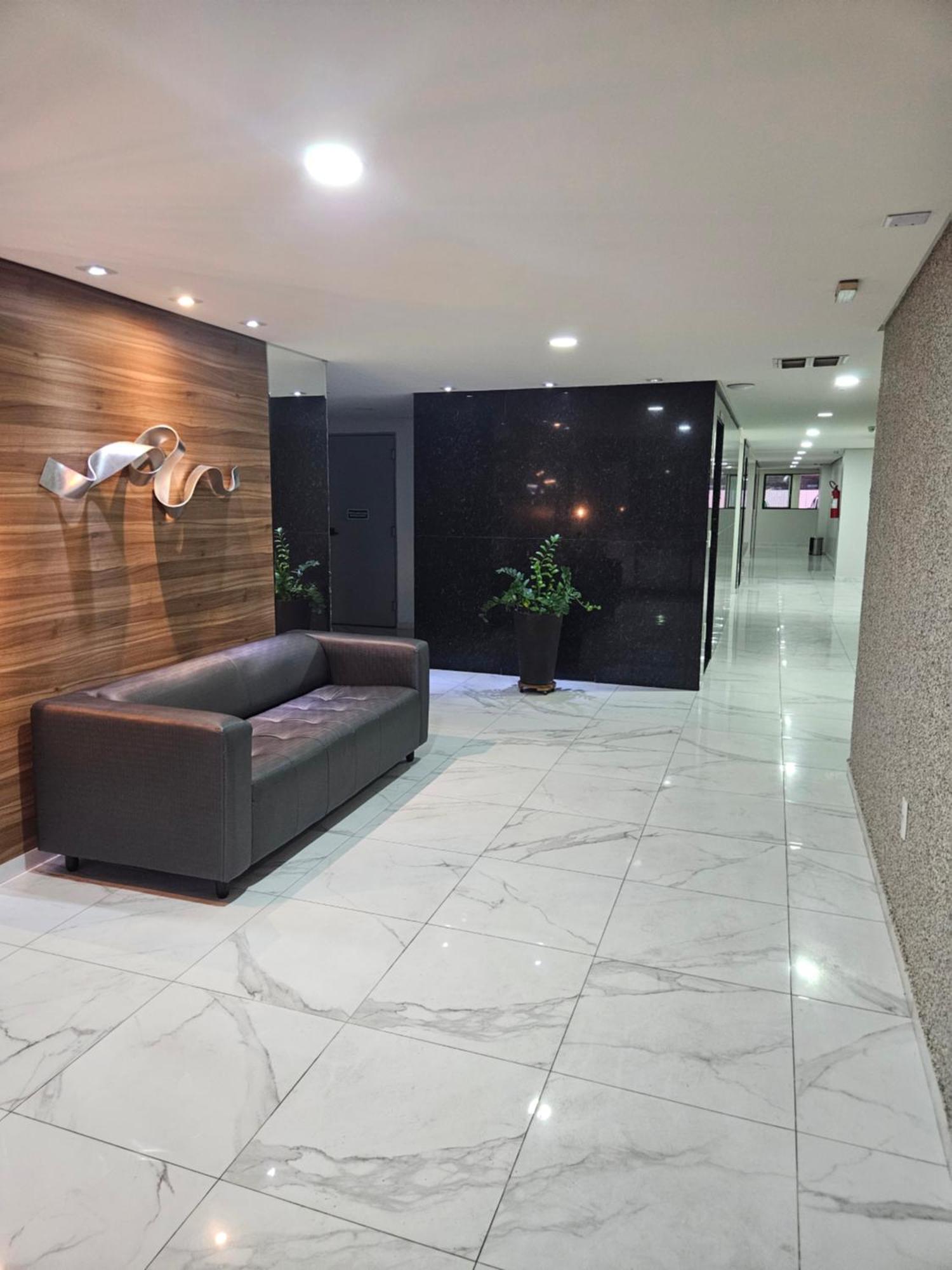 Apartment Ap. Novo - De Ponta *