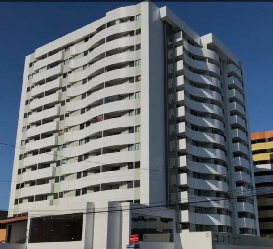 Ap. Novo - De Ponta Apartment Maceio (Alagoas)