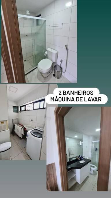 Ap. Novo - De Ponta Maceio (Alagoas)