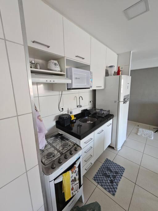 Apartment Ap. Novo - De Ponta *