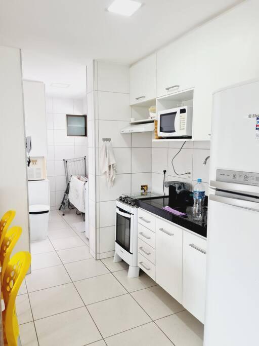 Apartment Ap. Novo - De Ponta Maceio (Alagoas)