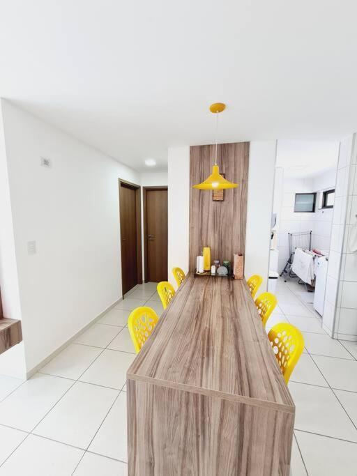 Apartment Ap. Novo - De Ponta Maceio (Alagoas)