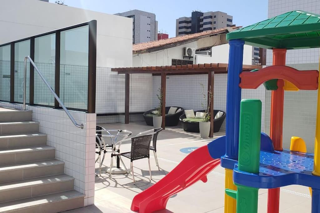Apartment Ap. Novo - De Ponta *