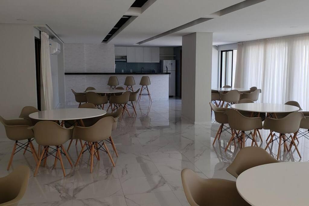 Apartment Ap. Novo - De Ponta