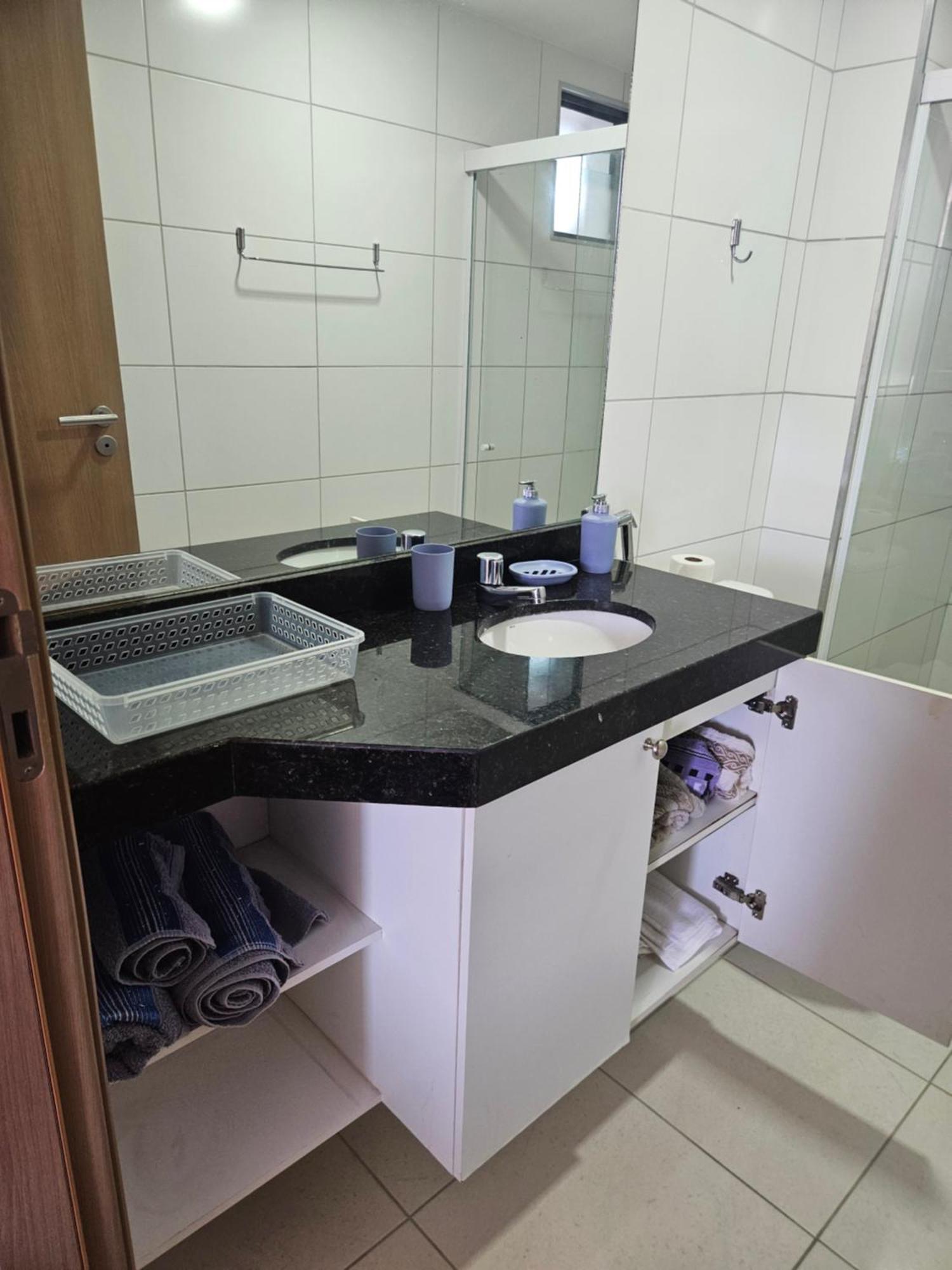 Apartment Ap. Novo - De Ponta Maceio (Alagoas)