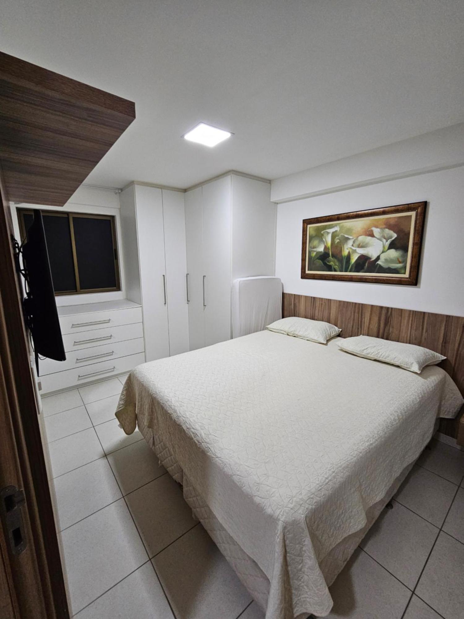 Ap. Novo - De Ponta Apartment Maceio (Alagoas)