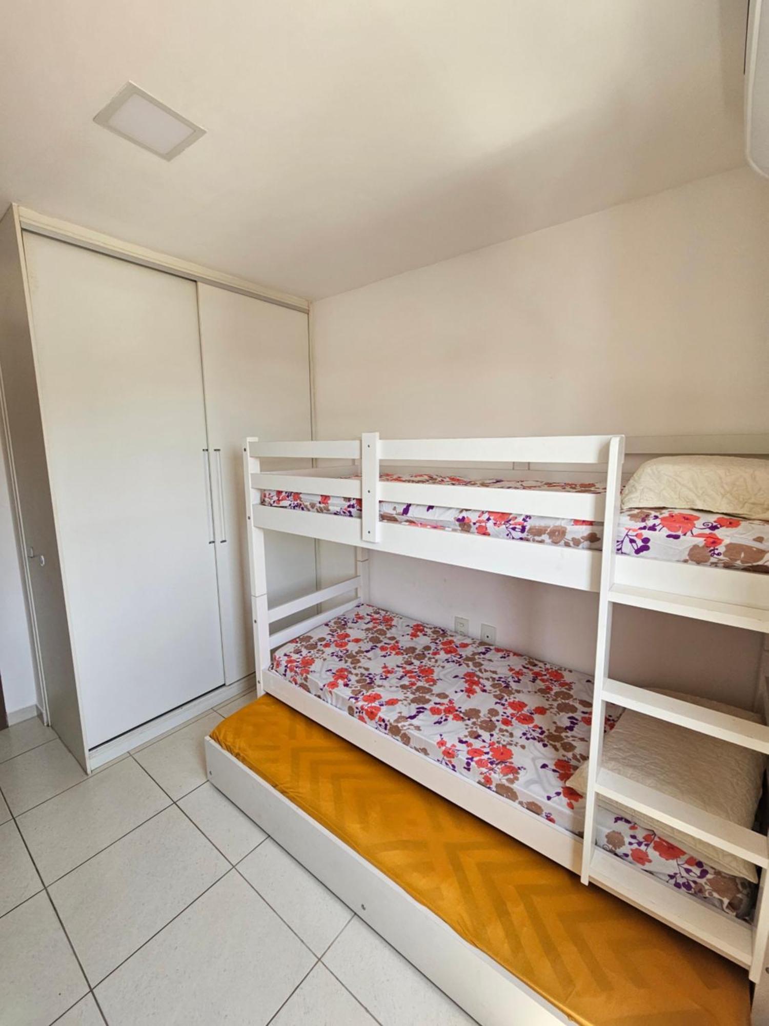 Apartment Ap. Novo - De Ponta Maceio (Alagoas)